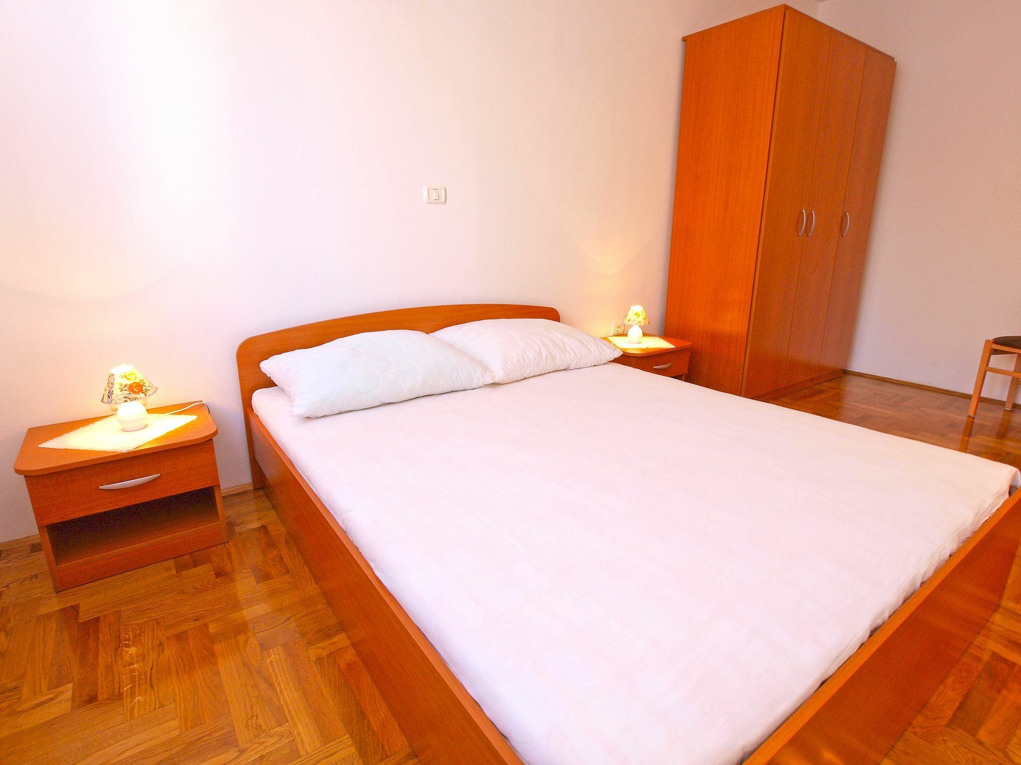 Apartments Fumica 954 普拉 外观 照片