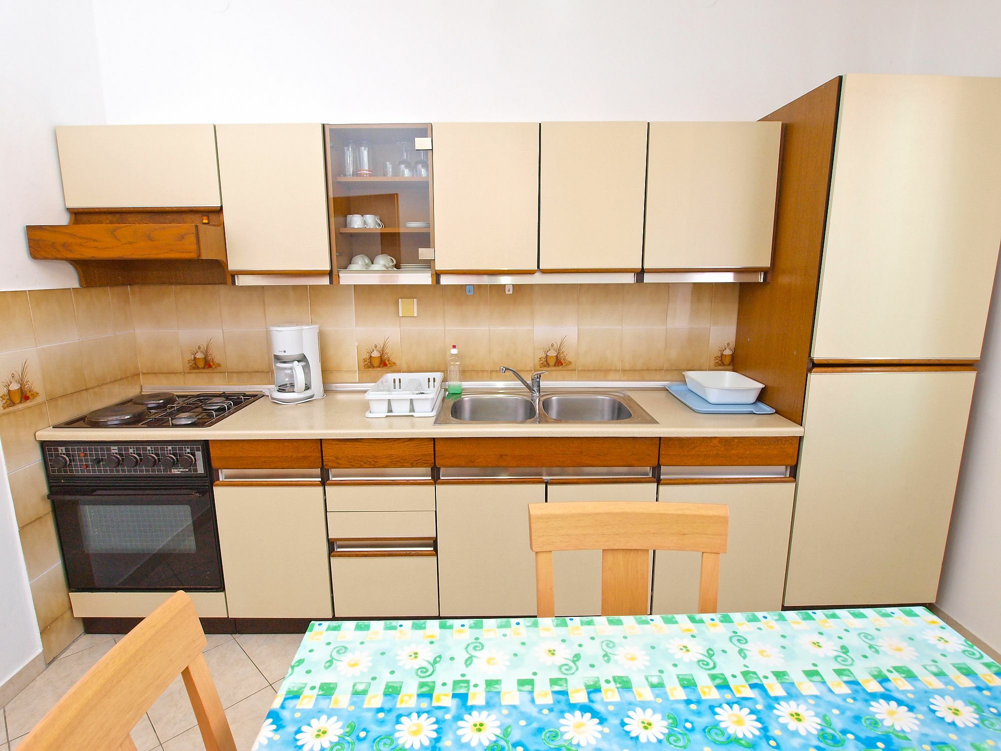 Apartments Fumica 954 普拉 外观 照片