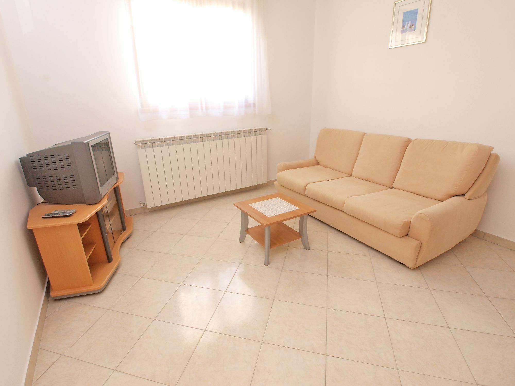 Apartments Fumica 954 普拉 外观 照片