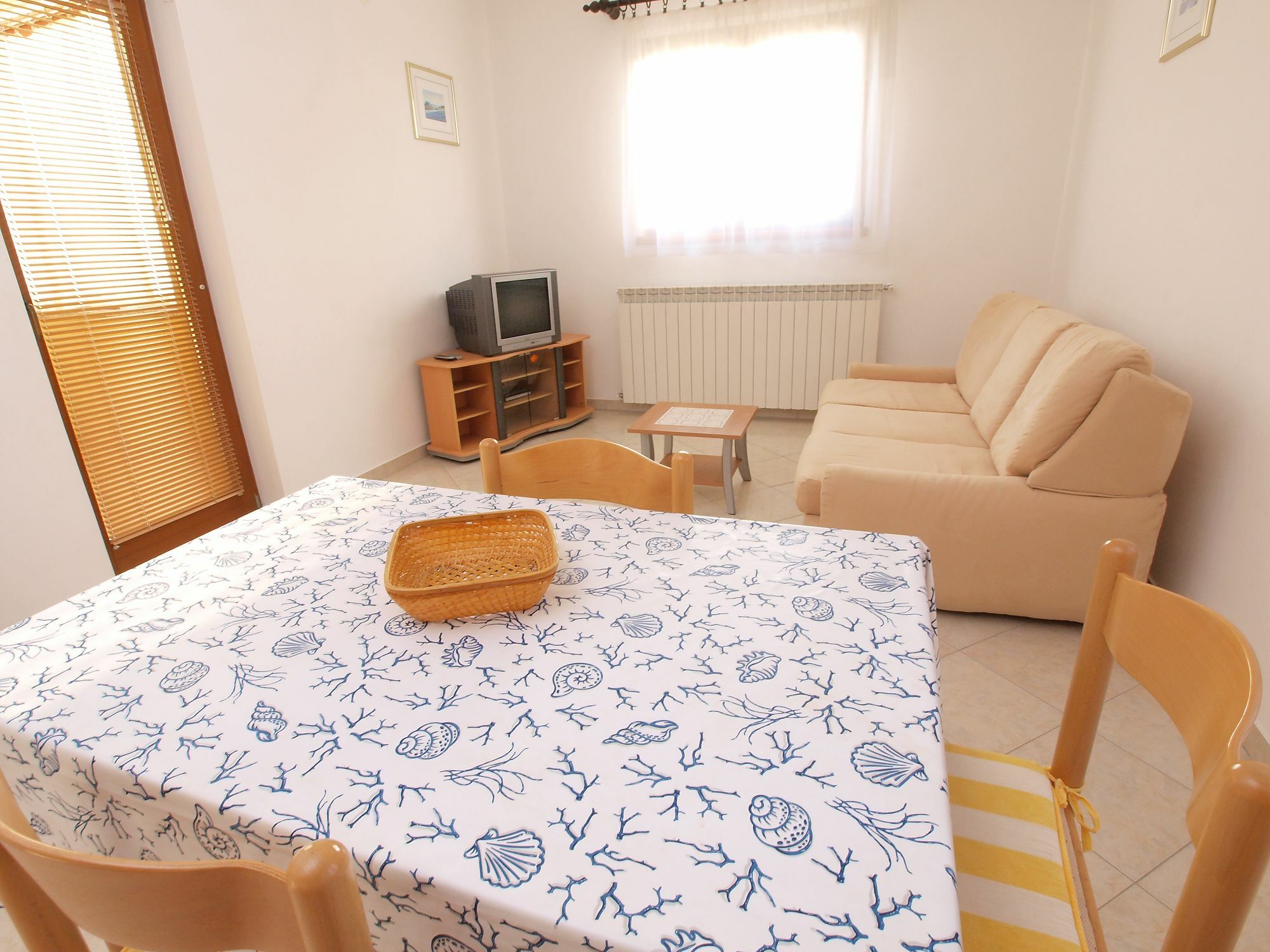 Apartments Fumica 954 普拉 外观 照片