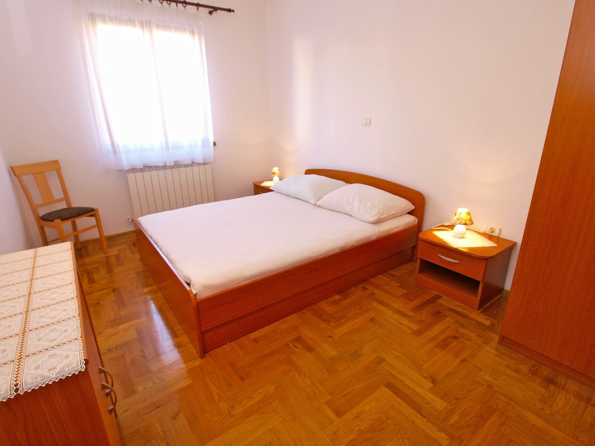 Apartments Fumica 954 普拉 外观 照片