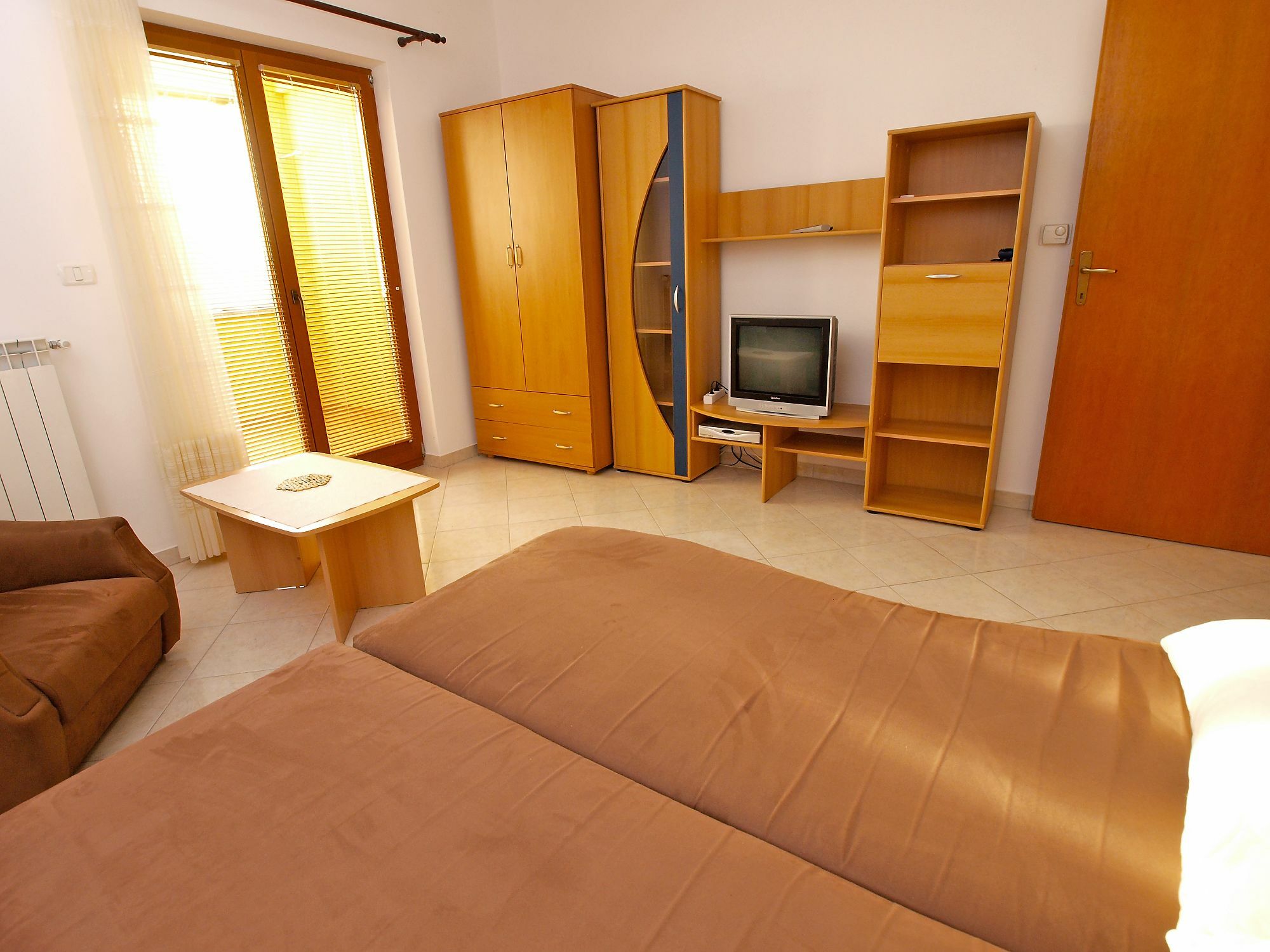 Apartments Fumica 954 普拉 外观 照片