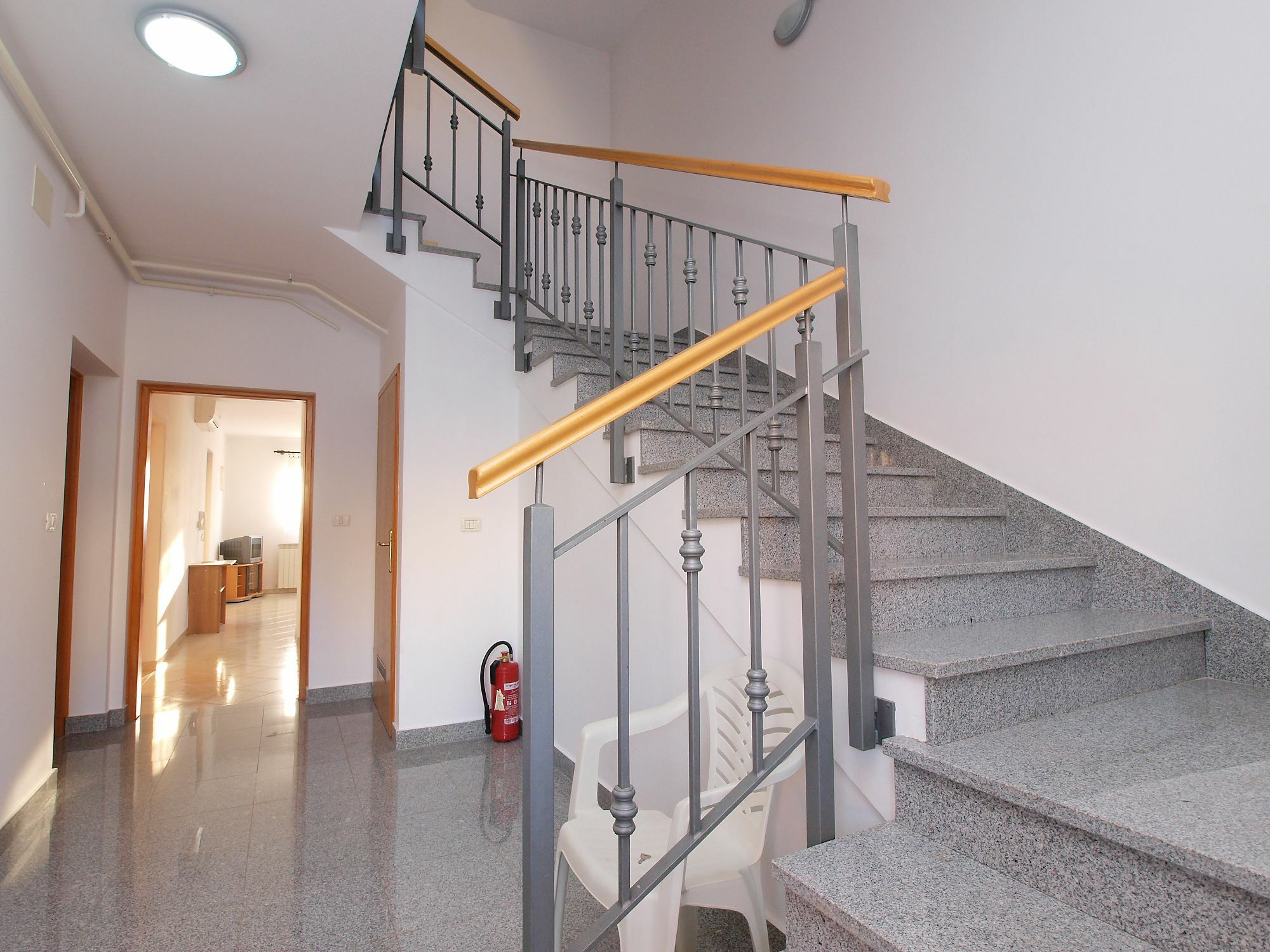 Apartments Fumica 954 普拉 外观 照片